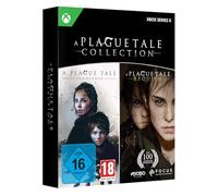 A Plague Tale Collection (Xbox Series X)
