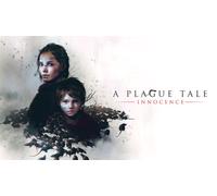 A Plague Tale Innocence