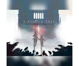 A Plague Tale: Innocence (PC) GOG.com Key - GLOBAL