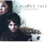 A Plague Tale: Innocence PC Steam CD Key KING's Drop