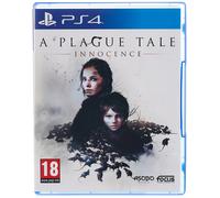 A Plague Tale: Innocence (PS4) (PlayStation 4)