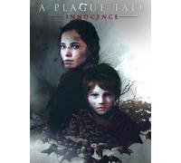 A Plague Tale: Innocence - Steam Key - EUROPE