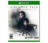 A Plague Tale: Innocence (XB1) - Xbox One