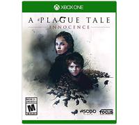 A Plague Tale: Innocence (Xbox One)