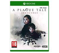 A Plague Tale: Innocence (Xbox One)