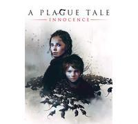 A Plague Tale: Innocence Xbox One & Xbox Series X|S (Europe & UK)