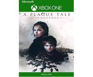 A Plague Tale: Innocence Xbox One & Xbox Series X|S (UK)