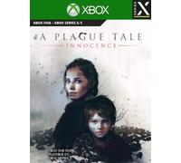 A Plague Tale: Innocence (Xbox Series X/S) - Xbox Live Key - EUROPE