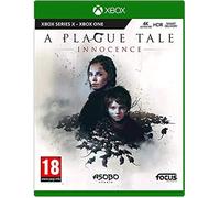 A Plague Tale: Innocence (Xbox Series X) (Xbox Series X)