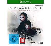 A Plague Tale. Innocence (xone)