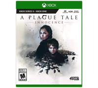 A Plague Tale: Innocence (Xsx) - Xbox Se (Microsoft Xbox Series X S) (US IMPORT)