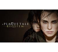 A Plague Tale: Requiem