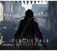 A Plague Tale: Requiem EU PC Steam CD Key