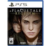 A Plague Tale: Requiem PS5 PlayStation 5 (Sony Playstation 5) (US IMPORT)
