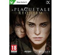 A Plague Tale: Requiem (Microsoft Xbox Series X / Blu-Ray)