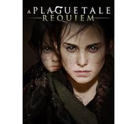 A Plague Tale: Requiem (PC) - Steam Gift - GLOBAL