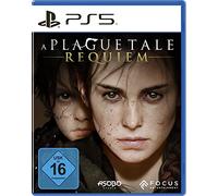 A Plague Tale: Requiem (PlayStation PS5)