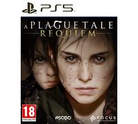 A Plague Tale: Requiem (PS5)