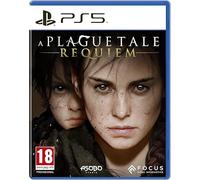 A Plague Tale: Requiem PS5