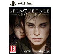 A Plague Tale: Requiem (PS5)