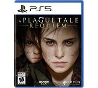 A Plague Tale: Requiem PS5 PlayStation 5 (Sony Playstation 5) (US IMPORT)
