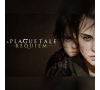 A Plague Tale: Requiem (PS5) PSN Account - GLOBAL