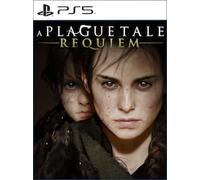 A Plague Tale: Requiem (PS5) - PSN Account - GLOBAL