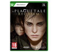 Plaion A Plague Tale: Requiem Plaion A Plague Tale: Requiem