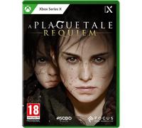 A Plague Tale Requiem Xbox Series X BRAND NEW & SEALED Free Postage