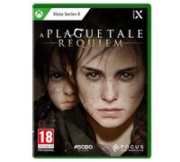 Plaion A Plague Tale: Requiem Plaion A Plague Tale: Requiem