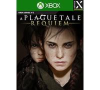 A Plague Tale: Requiem (Xbox Series X/S) - Xbox Live Account - GLOBAL