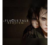 A Plague Tale: Requiem (Xbox Series X|S) Xbox Live Key - EU