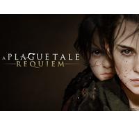 A Plague Tale: Requiem (Xbox Series X|S) Xbox Live Key - GLOBAL