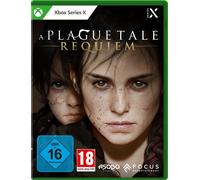 A Plague Tale: Requiem (Xbox Series X) Game NEW