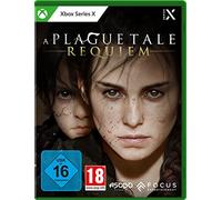 A Plague Tale: Requiem (XBox Series X - XSRX)