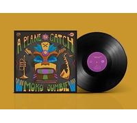 A Plane To Catch - Moko Jumbie [VINYL]