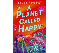 A Planet Called Happy