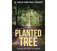 A Planted Tree: Creating His PATH To Freedom