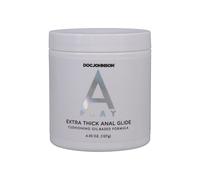 A-Play - Extra Thick Anal Glide - Cushioning Oil-Based Formula - 4.5 oz.