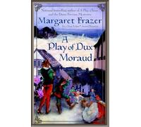 A Play of Dux Moraud: 2 (Joliffe Mystery)