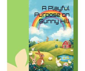 A Playful Purpose on Sunny Hill
