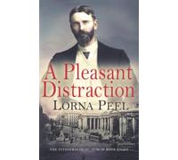 A Pleasant Distraction: 8 (The Fitzgeralds of Dublin)