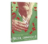 A Pleasure, Comrades! ( Prazer, Camaradas! )