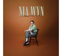 NIA WYN - A PLEASURE TO HAVE IN CLASS (TRANSPARENT VINYL) [VINYL]