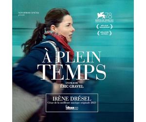 A Plein Temps [VINYL]