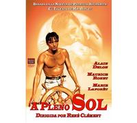A Pleno Sol (Plein Soleil) (1960) ()