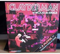 A pleyel (& Nicolas de Angelis, 1983) / Vinyl record [Vinyl-LP]
