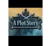 A Plot Story Steam Key GLOBAL