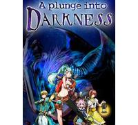 A Plunge into Darkness (PC) - Steam Gift - EUROPE