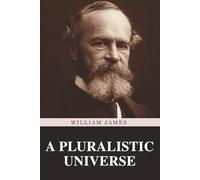 A Pluralistic Universe